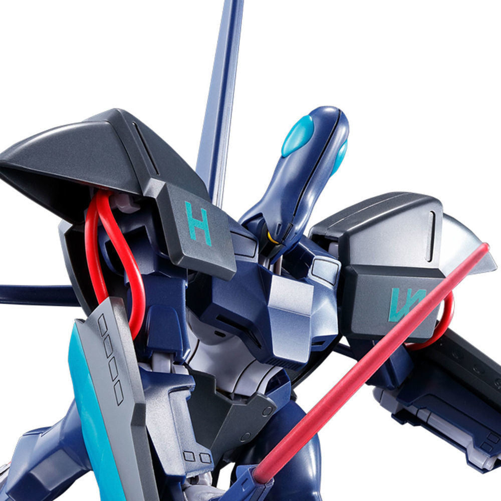 Bandai 50613371 HG 1/144 A.TAUL Heavy Metal L-Gaim