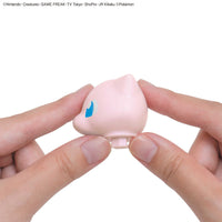 Bandai 5061390 Quick 02 Mew Pokemon Model Kit - Hobbies Online