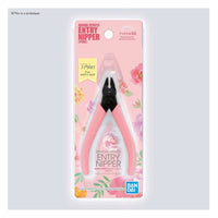 Bandai 5061401 Spirits Entry Nipper Pink 4573102642080