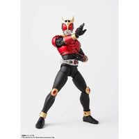Bandai 5061407 Masked Rider Kuuga Mighty Form Decade Version Kamen Rider |  Hobbies Online