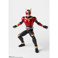 Bandai 5061407 Masked Rider Kuuga Mighty Form Decade Version Kamen Rider |  Hobbies Online