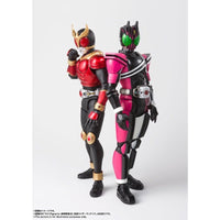 Bandai 5061407 Masked Rider Kuuga Mighty Form Decade Version Kamen Rider |  Hobbies Online