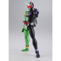 Bandai 5061408 MG Figure-rise Artisan Double Cyclone Joker Kamen Rider |  Hobbies Online