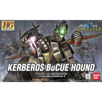 Bandai 5061535 HG 1/144 Kerberos Bucue Hound Exclusive Gundam Seed Stargazer | Hobbies Online