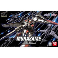 Bandai 5061536 HG Murasame Mass Production Exclusive Gundam Seed Destiny | Hobbies Online