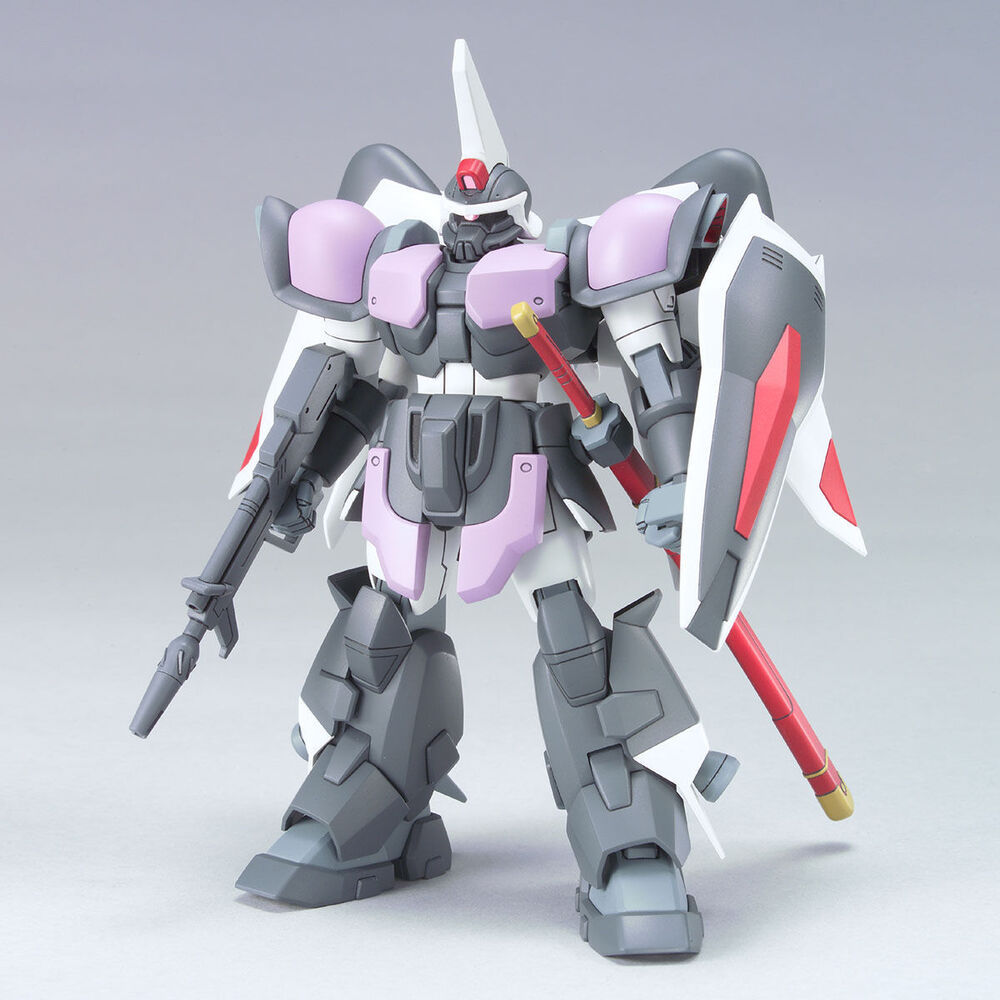 Bandai 5061537 HG Ginn Type High Maneuver 2 Exclusive Gundam Seed Destiny | Hobbies Online