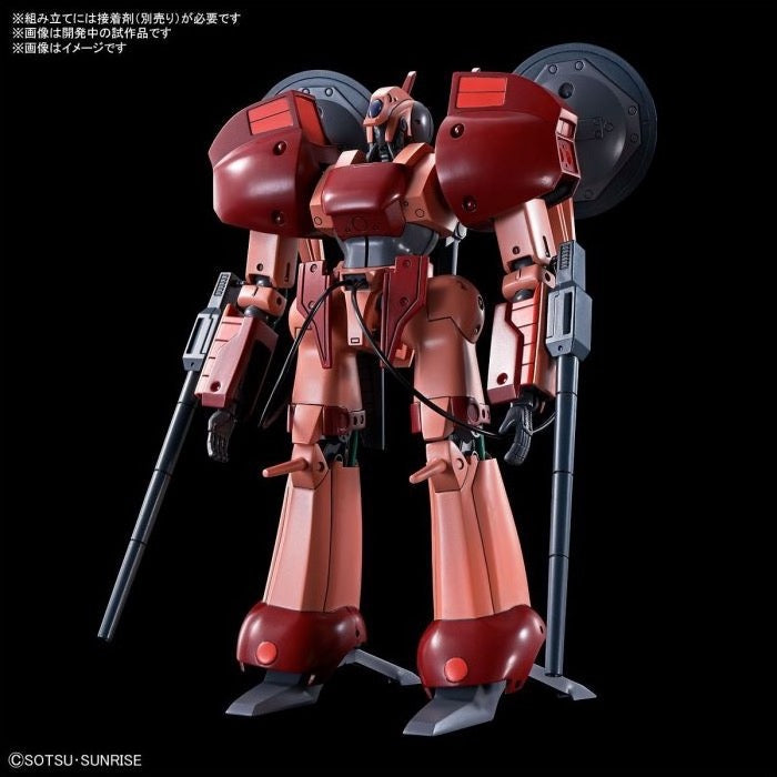 Bandai 50615441 1/144 A-Class Heavy Metal Set Heavy Metal L-Gaim |  Hobbies Online