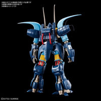 Bandai 50615441 1/144 A-Class Heavy Metal Set Heavy Metal L-Gaim |  Hobbies Online