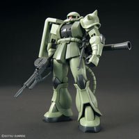 Bandai 5061545 HG 1/144 MS06 Zaku II | Hobbies Online