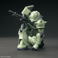 Bandai 5061545 HG 1/144 MS06 Zaku II | Hobbies Online