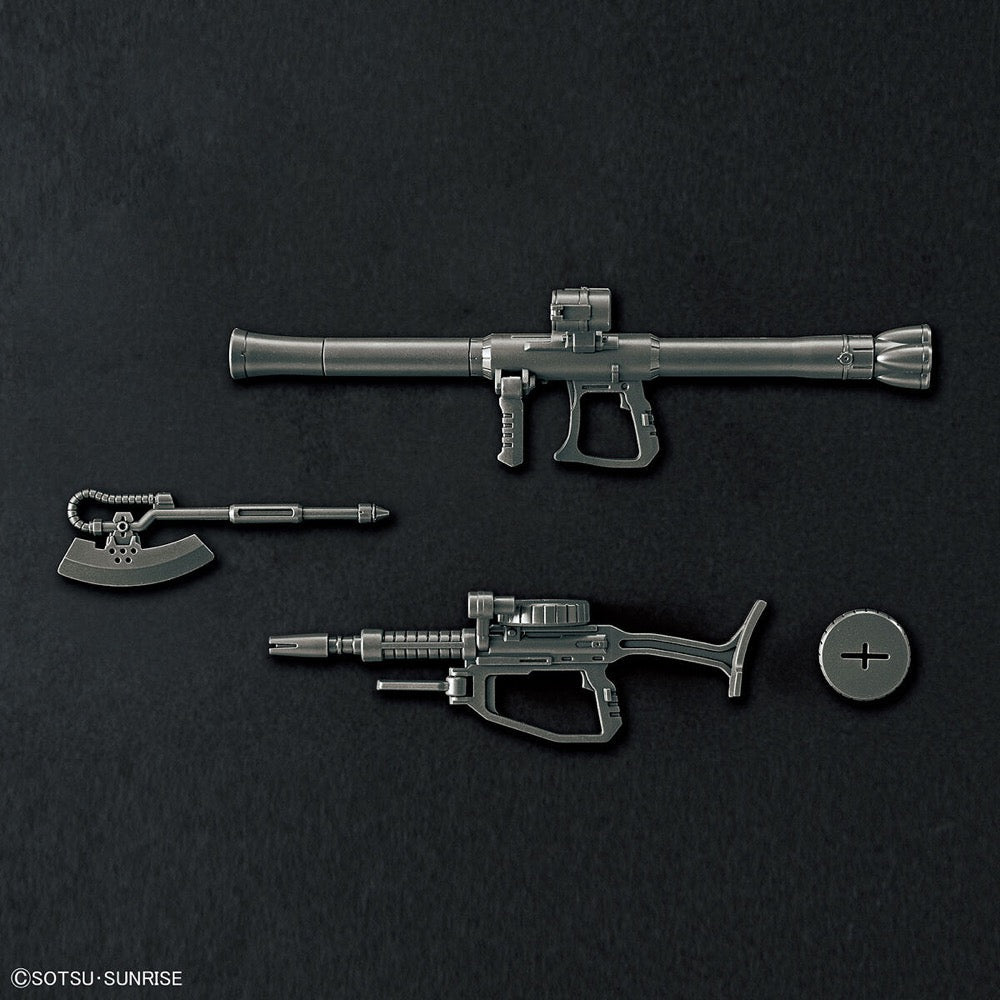 Bandai 5061545 HG 1/144 MS06 Zaku II | Hobbies Online