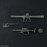 Bandai 5061545 HG 1/144 MS06 Zaku II | Hobbies Online