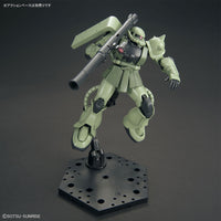 Bandai 5061545 HG 1/144 MS06 Zaku II | Hobbies Online
