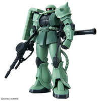 Bandai 5061545 HG 1/144 MS06 Zaku II | Hobbies Online