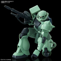 Bandai 5061545 HG 1/144 MS06 Zaku II | Hobbies Online