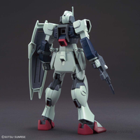 Bandai 5061546 HGCE 1/144 Dagger L |  Hobbies Online