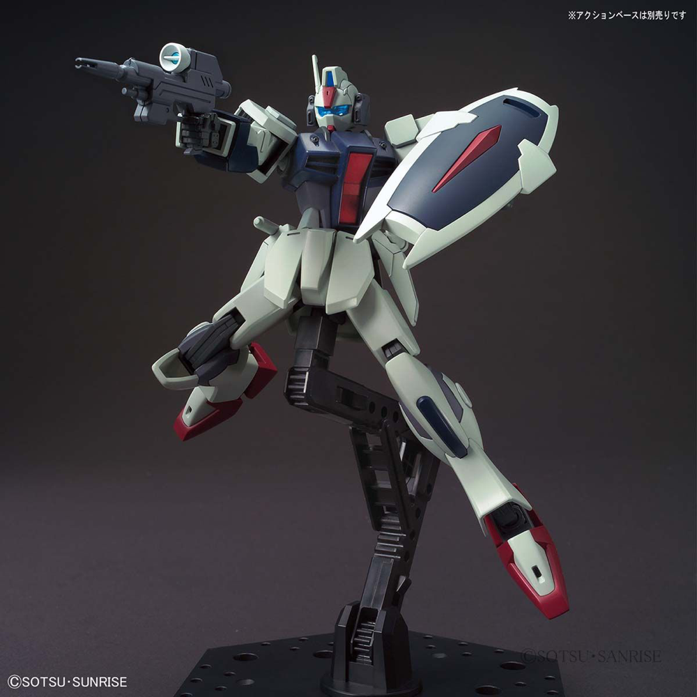 Bandai 5061546 HGCE 1/144 Dagger L |  Hobbies Online
