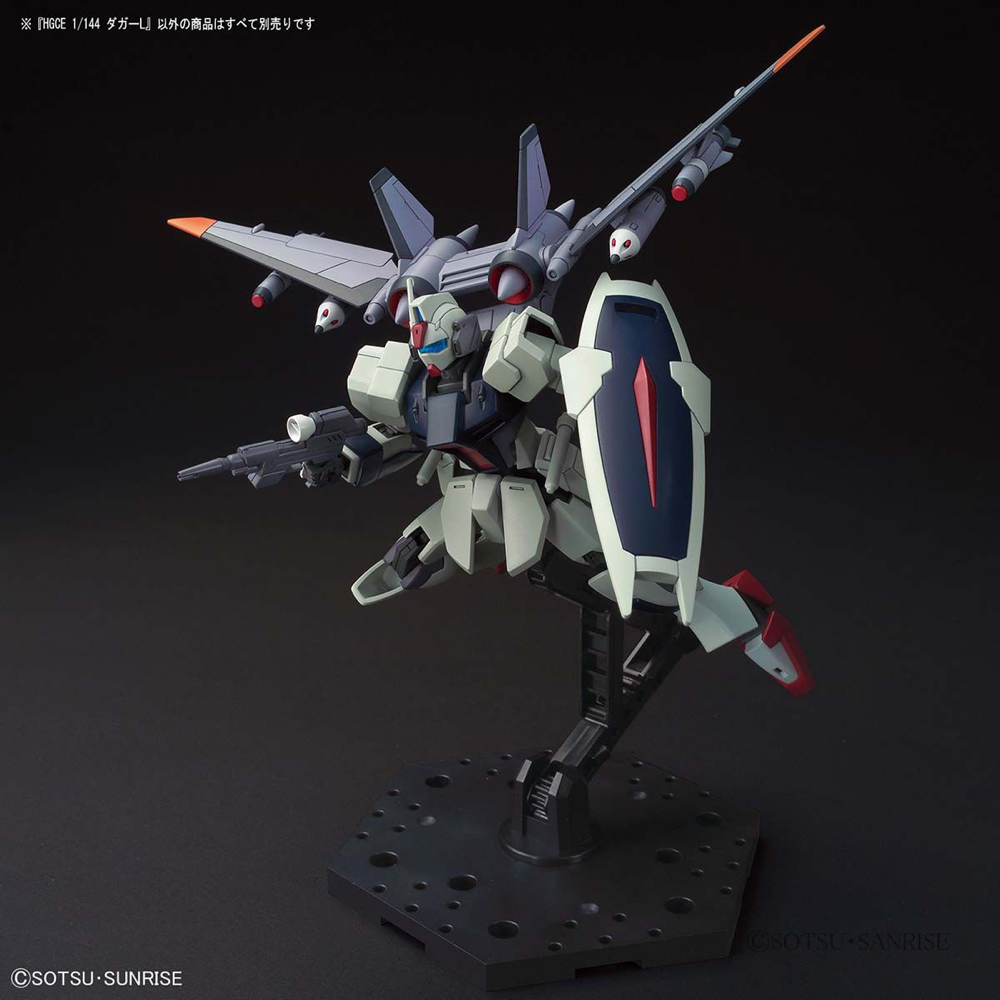 Bandai 5061546 HGCE 1/144 Dagger L |  Hobbies Online