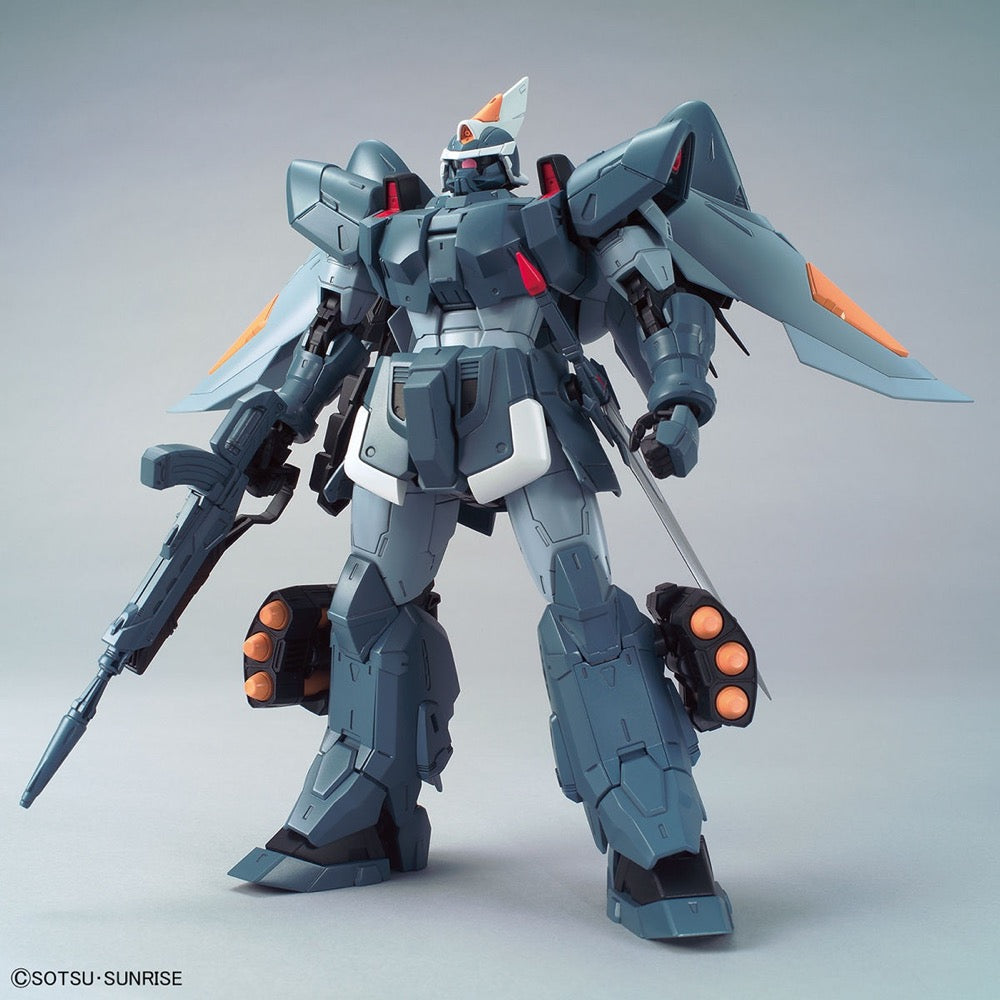 Bandai 5061547 MG 1/100 Mobile Ginn Gundam Seed |  Hobbies Online