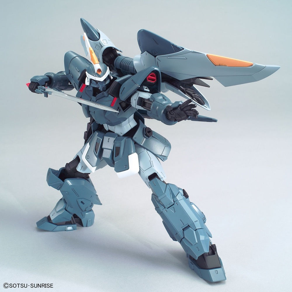 Bandai 5061547 MG 1/100 Mobile Ginn Gundam Seed |  Hobbies Online