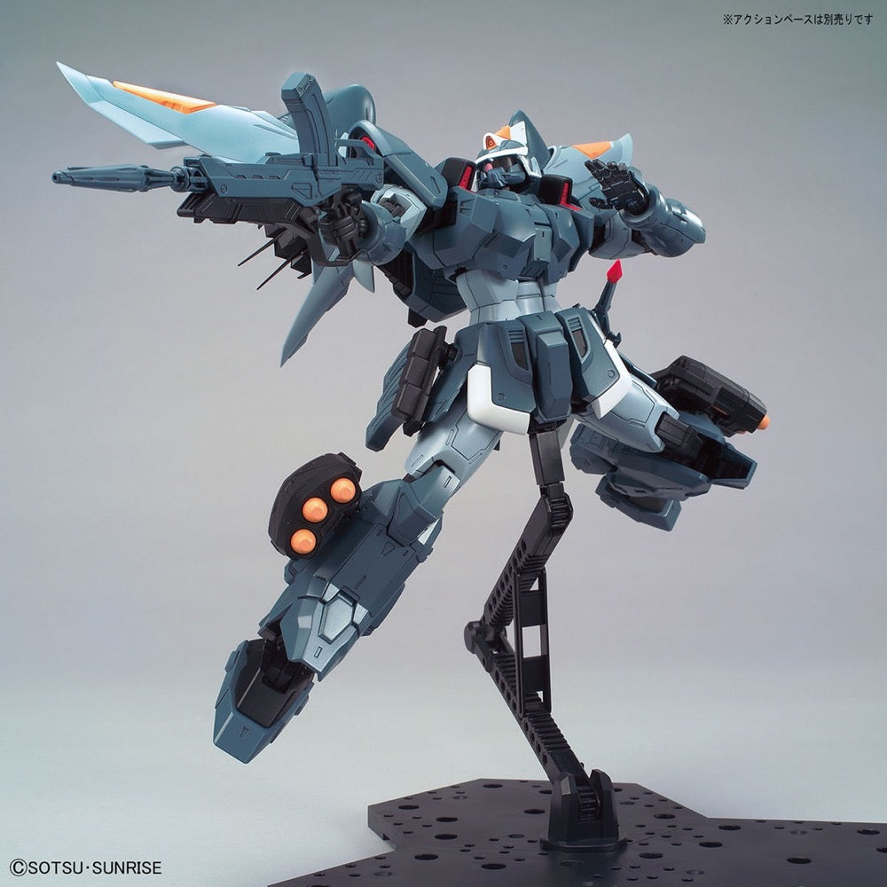 Bandai 5061547 MG 1/100 Mobile Ginn Gundam Seed |  Hobbies Online