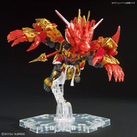 Bandai 5061548 SD Gundam World Heroes Wukong Impulse Gundam |  Hobbies Online