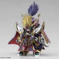 Bandai 5061549 SD Gundam World Heroes Nobunaga Gundam Epyon |  Hobbies Online