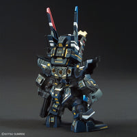 Bandai 5061550 SD Gundam World Heroes Sergeant Verde Buster |  Hobbies Online