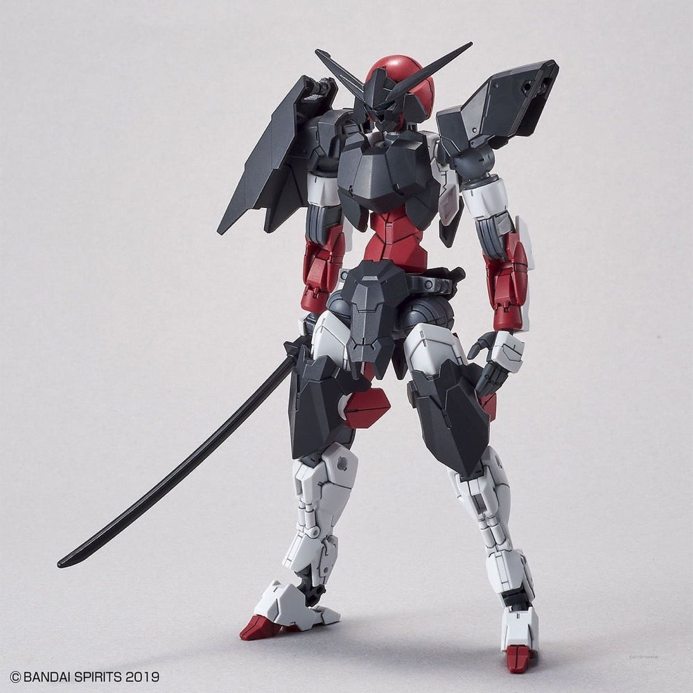 Bandai 5061551 1/144 EXM-A9s Spinatio Sengoku Type 30MM