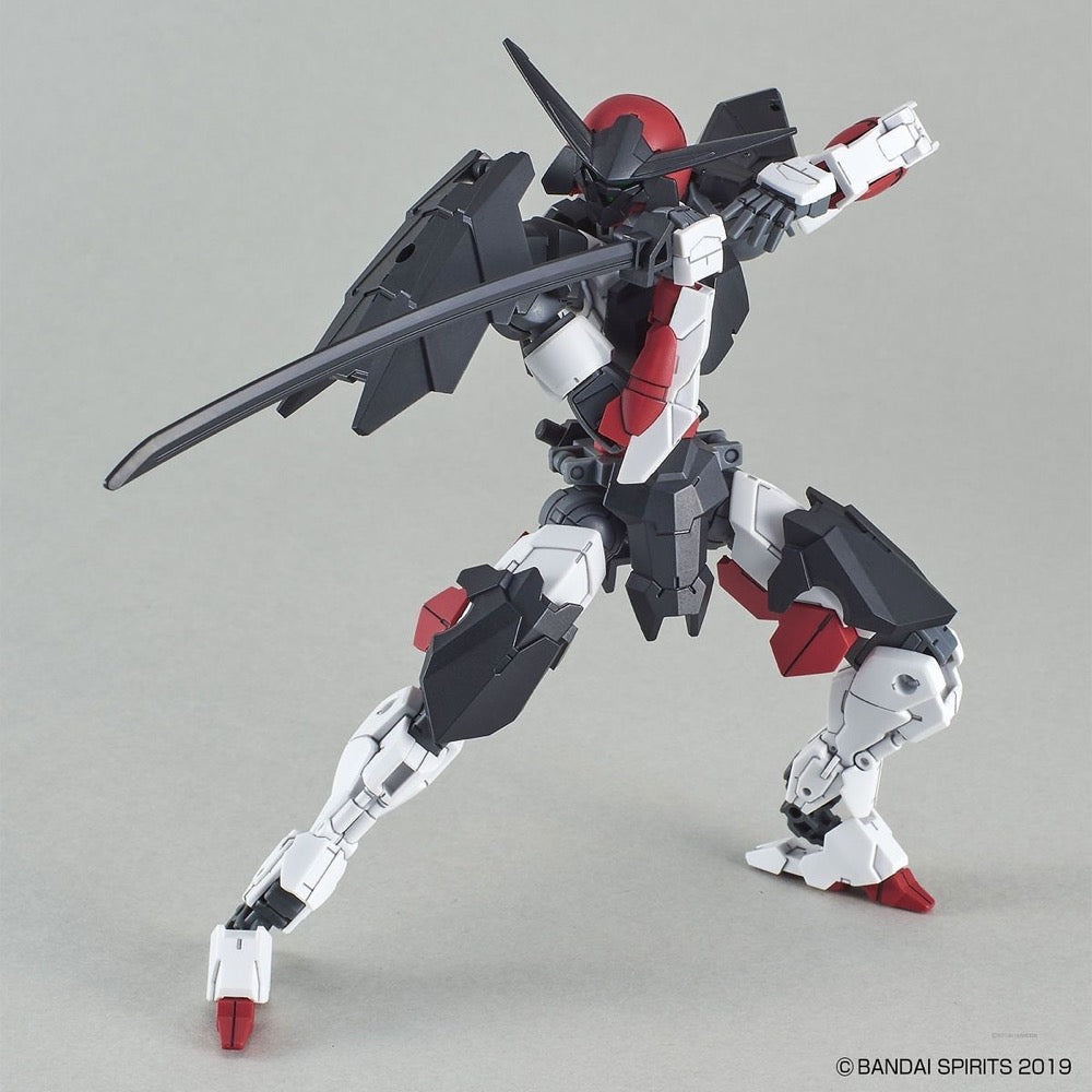 Bandai 5061551 1/144 EXM-A9s Spinatio Sengoku Type 30MM