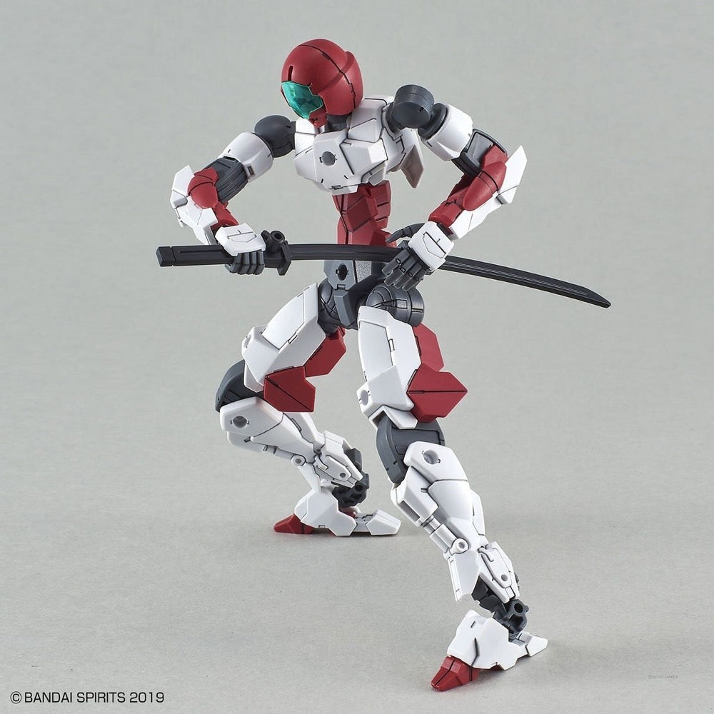Bandai 5061551 1/144 EXM-A9s Spinatio Sengoku Type 30MM