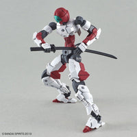 Bandai 5061551 1/144 EXM-A9s Spinatio Sengoku Type 30MM
