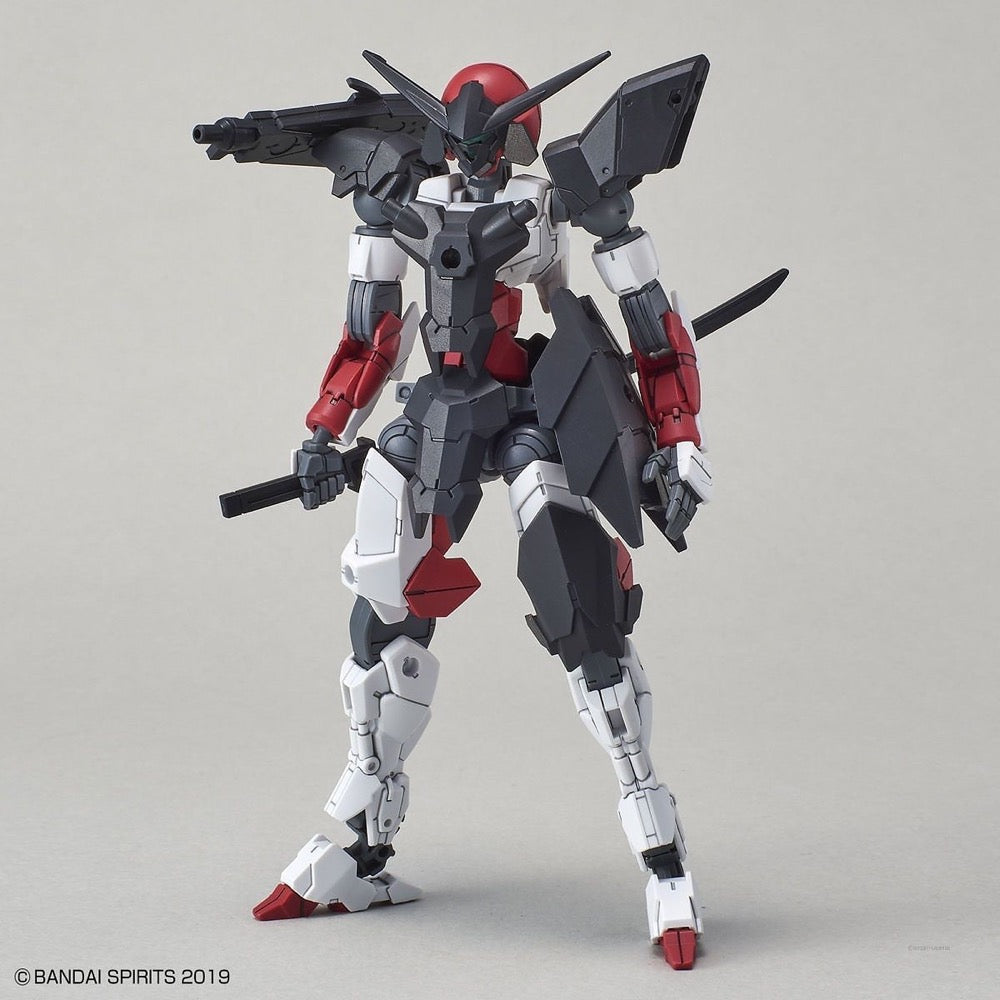 Bandai 5061551 1/144 EXM-A9s Spinatio Sengoku Type 30MM