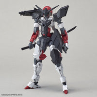 Bandai 5061551 1/144 EXM-A9s Spinatio Sengoku Type 30MM