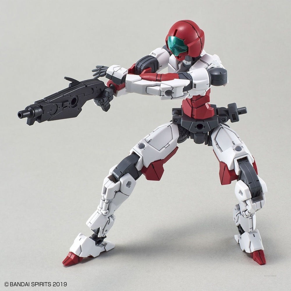 Bandai 5061551 1/144 EXM-A9s Spinatio Sengoku Type 30MM