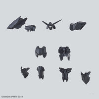 Bandai 5061551 1/144 EXM-A9s Spinatio Sengoku Type 30MM