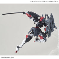 Bandai 5061552 1/144 Option Parts Set 4 Sengoku Armour 30MM |  Hobbies Online