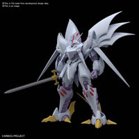 Bandai 50615531 HG Cybaster |  Hobbies Online