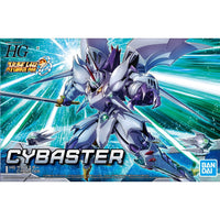 Bandai 50615531 HG Cybaster |  Hobbies Online