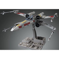 Bandai 5061554 1/72 X-Wing Starfighter Red 5 Star Wars The Rise of Skywalker |  Hobbies Online