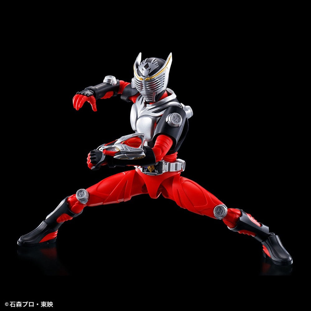 Bandai 5061557 Figure-rise Standard Masked Rider Ryuki Kamen Rider |  Hobbies Online
