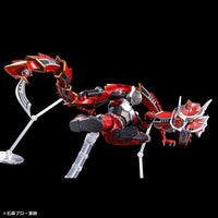 Bandai 5061557 Figure-rise Standard Masked Rider Ryuki Kamen Rider |  Hobbies Online
