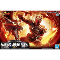 Bandai 5061557 Figure-rise Standard Masked Rider Ryuki Kamen Rider |  Hobbies Online