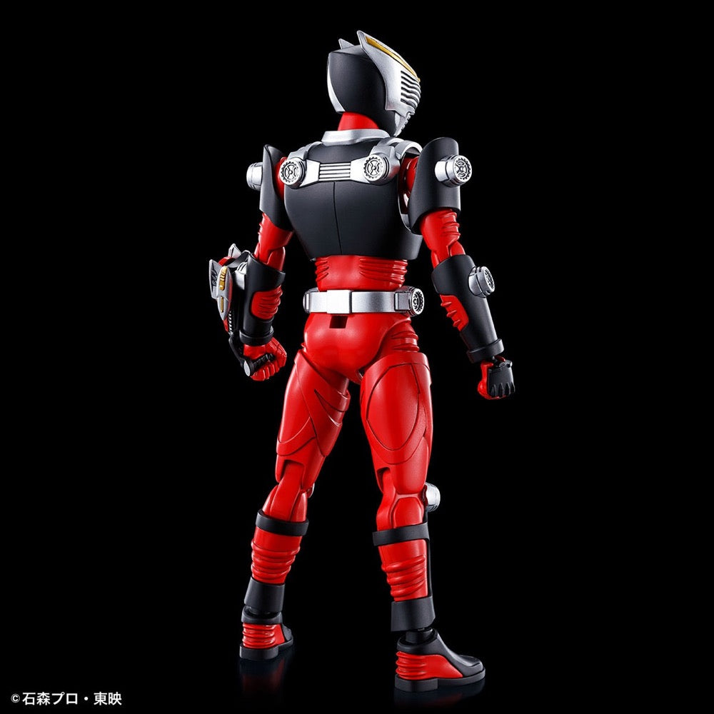 Bandai 5061557 Figure-rise Standard Masked Rider Ryuki Kamen Rider |  Hobbies Online