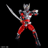 Bandai 5061557 Figure-rise Standard Masked Rider Ryuki Kamen Rider |  Hobbies Online