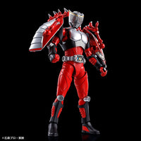 Bandai 5061557 Figure-rise Standard Masked Rider Ryuki Kamen Rider |  Hobbies Online