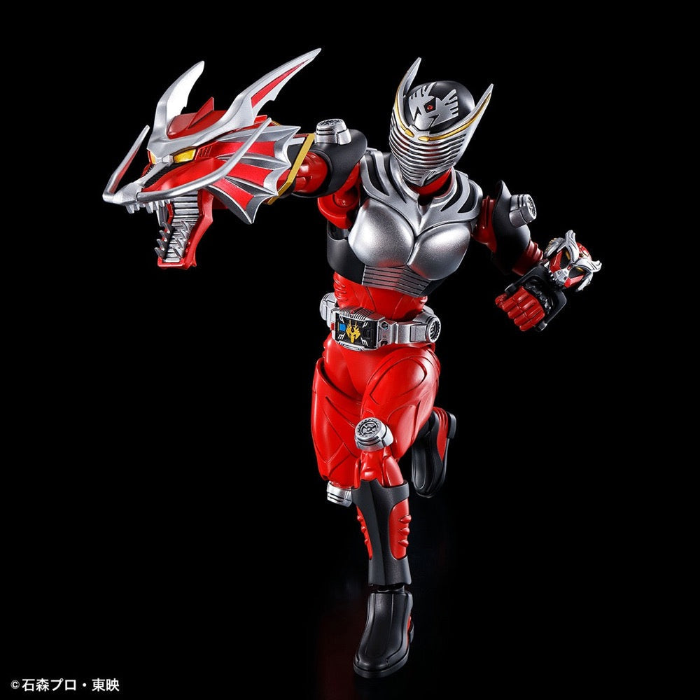 Bandai 5061557 Figure-rise Standard Masked Rider Ryuki Kamen Rider |  Hobbies Online