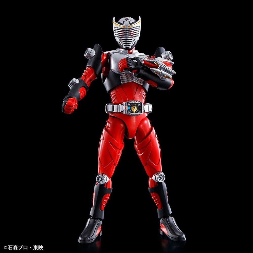 Bandai 5061557 Figure-rise Standard Masked Rider Ryuki Kamen Rider |  Hobbies Online