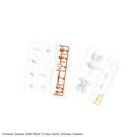 Bandai 5061572 Quick 05 Scorbunny Pokemon Model Kit - Hobbies Online