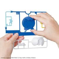 Bandai 5061573 Quick 06 Piplup Pokemon Model Kit - Hobbies Online